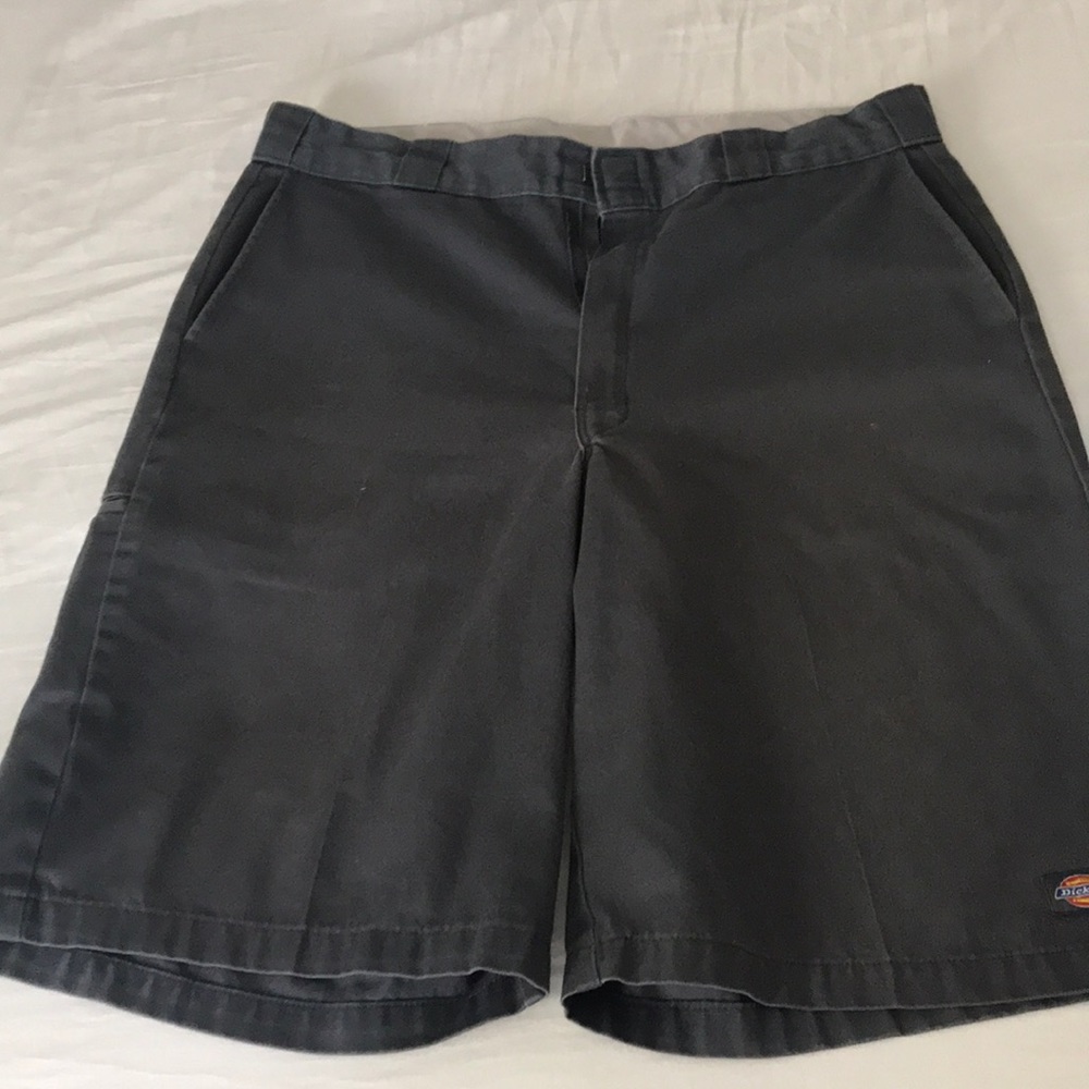 Men’s dickies shorts